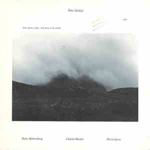 Dino Saluzzi - Once Upon A Time - Far Away In The South download flac