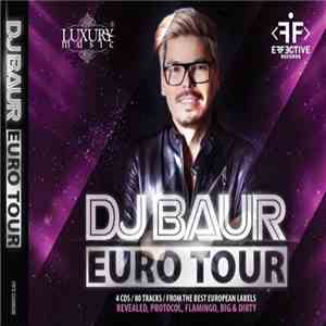 DJ Baur - Euro Tour download flac