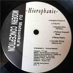 DJ Matsuoka - Hierophanie download flac