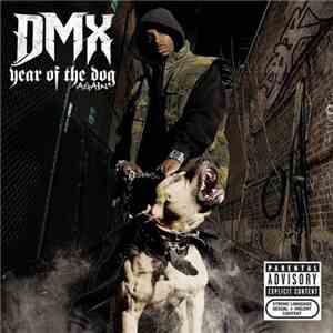 DMX - Year Of The Dog... Again download flac