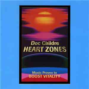 Doc Childre - Heart Zones download flac