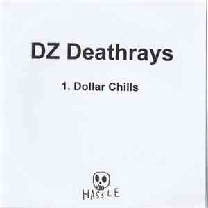 DZ Deathrays - Dollar Chills download flac