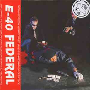 E-40 - Federal download flac
