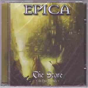 Epica  - The Score (An Epic Journey) download flac