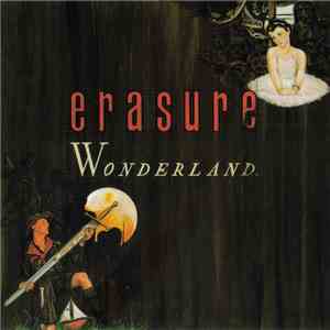 Erasure - Wonderland download flac