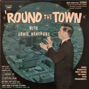 Ernie Menehune - 'Round The Town download flac