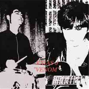 Exias-J - Venom download flac