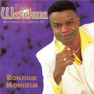 Felix Wazekwa - Bonjour Monsieur download flac