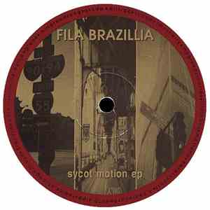 Fila Brazillia - Sycot Motion EP download flac