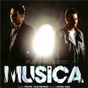 Fly Project - Musica download flac
