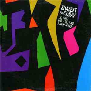 Gershon Kingsley - Shabbat For Today download flac