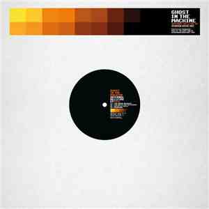 Ghost In The Machine  - Internal Hellfire EP download flac