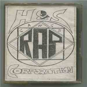 H & S Corporation - Gang’s Rap download flac