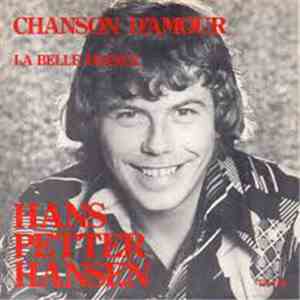 Hans Petter Hansen - Chanson D'amour download flac