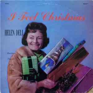 Helen Dell - I Feel Christmas download flac