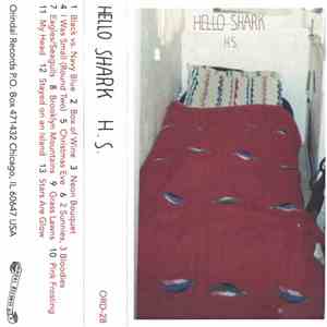 Hello Shark - Break Arms / H.S. download flac