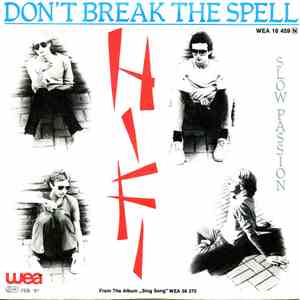 Hi Fi  - Don't Break The Spell download flac