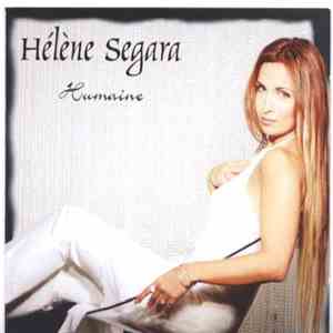 Hélène Ségara - Humaine download flac