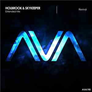 Holbrook & SkyKeeper - Revival download flac