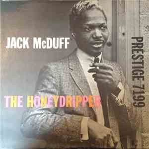 Jack McDuff - The Honeydripper download flac