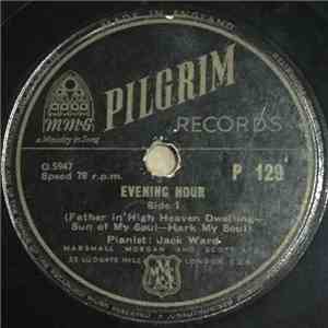 Jack Ward - Evening Hour download flac
