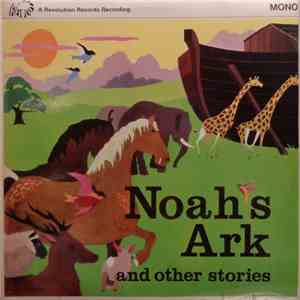James McKechnie And The London Theatre Company - Noah's Ark And Other Stories download flac