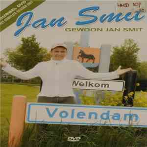 Jan Smit - Gewoon Jan Smit download flac