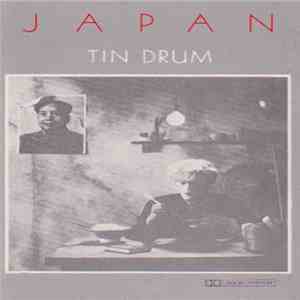 Japan - Tin Drum download flac