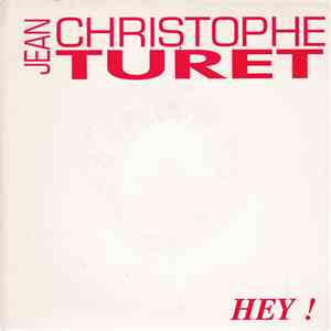 Jean Christophe Turet - Hey ! download flac
