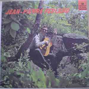 Jean-Pierre Ferland - J'estime, J'aime, J'amoure - Vol. 2 FLAC album
