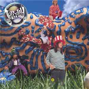 Jellyfish  - Bellybutton download flac