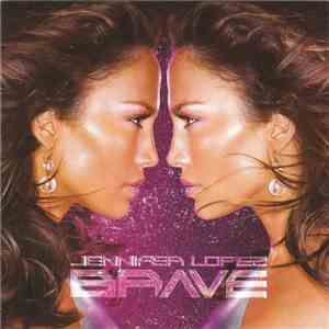 Jennifer Lopez - Brave download flac