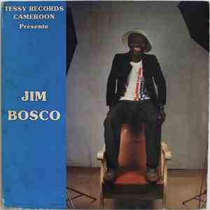 Jim Bosco - Jim Bosco FLAC album