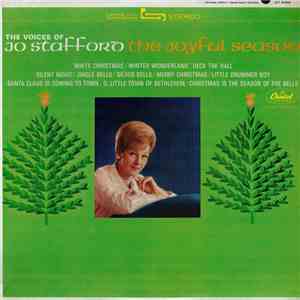 Jo Stafford - The Joyful Season download flac