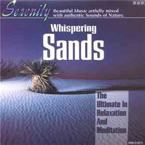 John St. John - Whispering Sands download flac