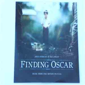 John Stirratt & Paul Pilot  - Finding Oscar (Music From The Motion Picture) download flac