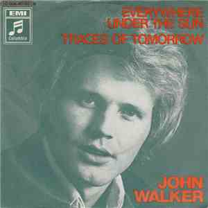 John Walker  - Everywhere Under The Sun FLAC album