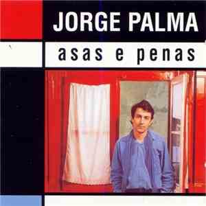 Jorge Palma - Asas E Penas download flac
