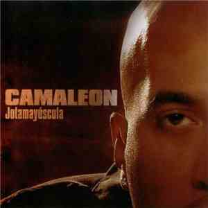 Jotamayúscula - Camaleon download flac