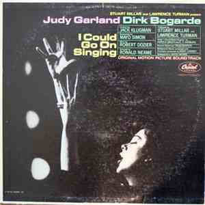 Judy Garland - I Could Go On Singing download flac