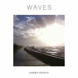 Karima Francis - Waves download flac
