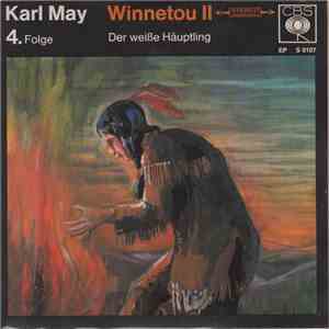 Karl May - Der Weiße Häuptling download flac