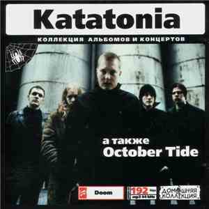 Katatonia - Katatonia download flac