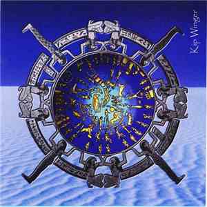Kip Winger - Songs From The Ocean Floor download flac