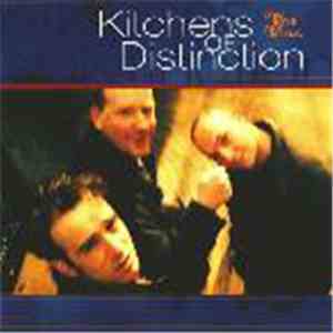 Kitchens Of Distinction - Cowboys And Aliens download flac