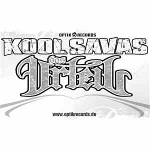 Kool Savas - Das Urteil download flac