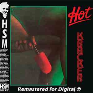 Kracker Band - Hot download flac