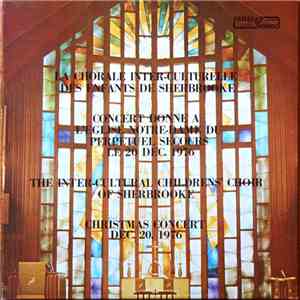 La Chorale Inter-Culturelle Des Enfants De Sherbrooke - Christmas Concert download flac