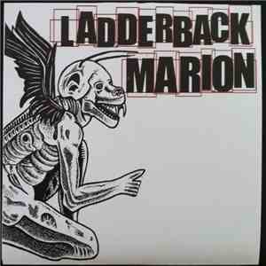 Ladderback / Marion - Ladderback FLAC album