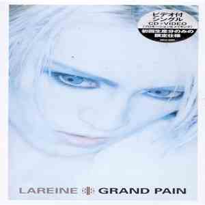 LAREINE - Grand Pain download flac